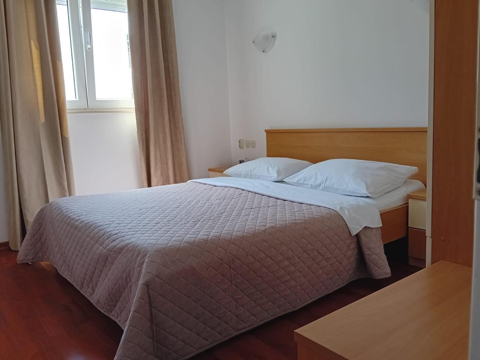 Apartment Gabi Traù Esterno foto