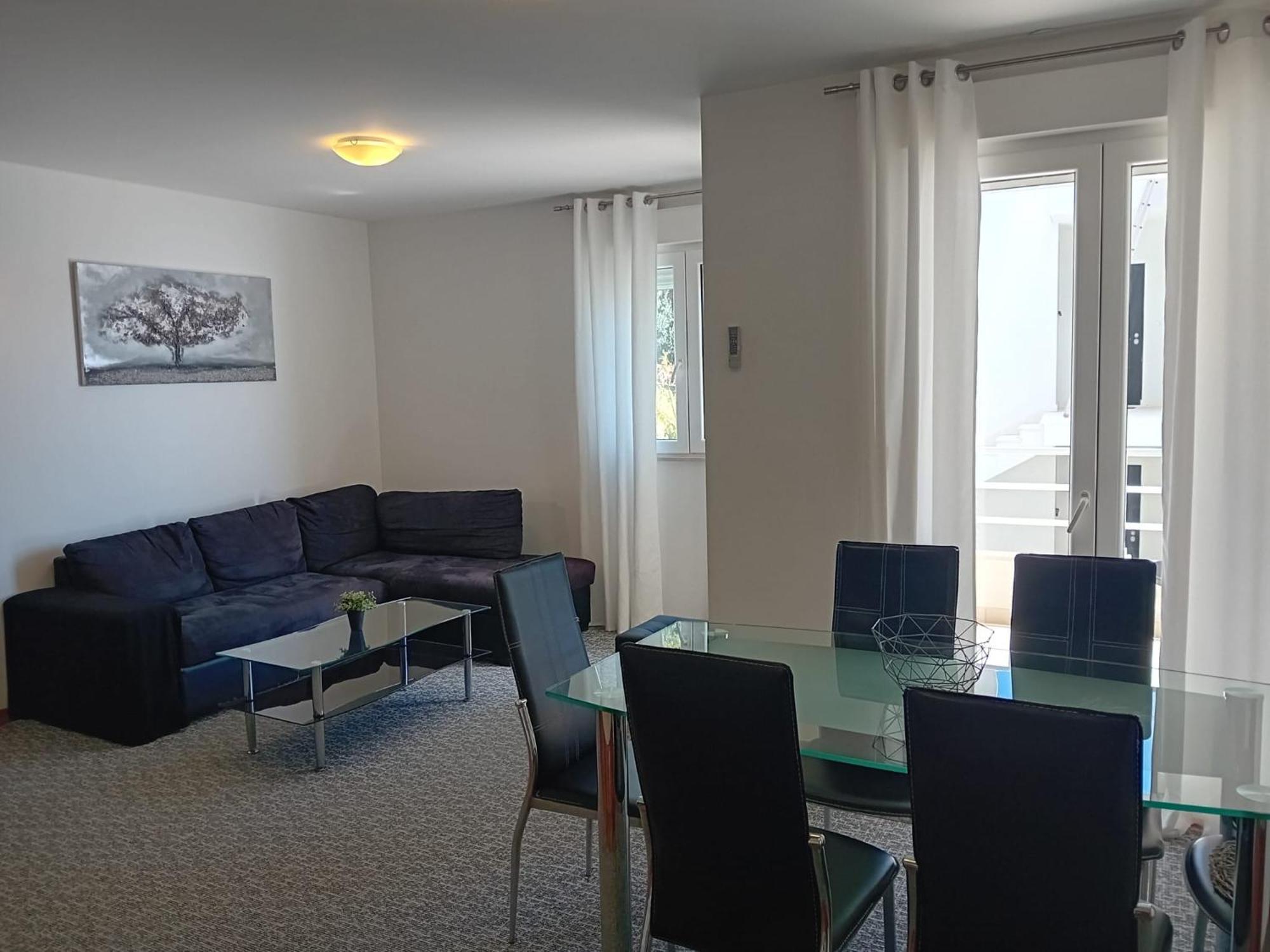 Apartment Gabi Traù Esterno foto